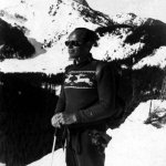 1959: na nartach