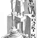 Bajki robotów 1989 Książnica