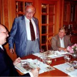1992: ambasada w Wiedniu