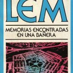 Memoirs Found in a Bathtub Spanish Bruguera 1979