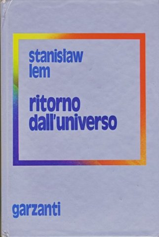 Return_from_the_Stars_Italian_Garzanti_1976