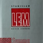 Summa Technologiae Polish Wydawnictwo Literackie 2000