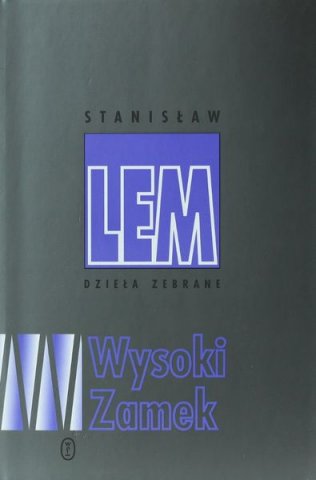 Highcastle Polish Wydawnictwo Literackie 2000